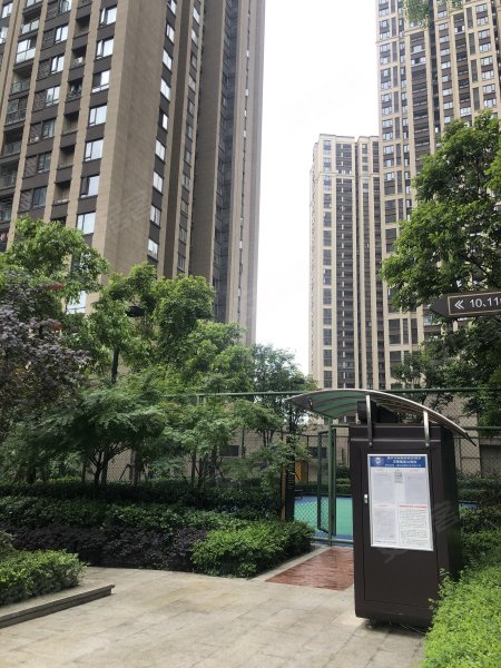 保利观塘泽园,二塘路79号-重庆保利观塘泽园二手房,租房,房价-重庆