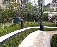 创业家园商务楼