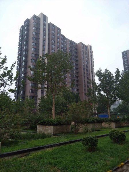远洋一方林语苑