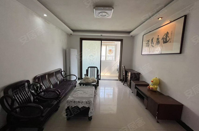 亨通家园3室2厅100㎡36万二手房图片
