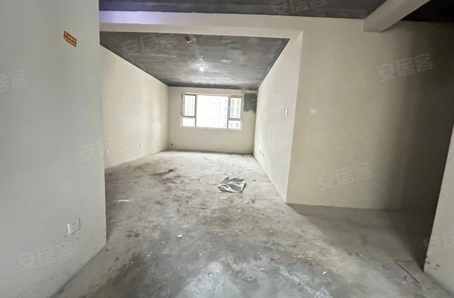 城建中石玺悦城D区4室2厅145㎡59.6万二手房图片