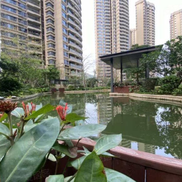 华发首府,港澳大道-珠海华发首府二手房,租房,房价-珠海安居客