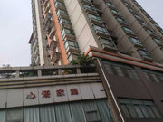 前海小区图片