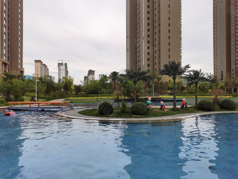 星港城,南环东路-大同星港城二手房,租房,房价-大同安居客