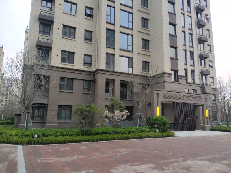 中南熙悦(广饶)