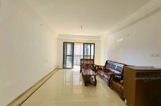 中海锦城3室2厅111.94㎡178万二手房图片