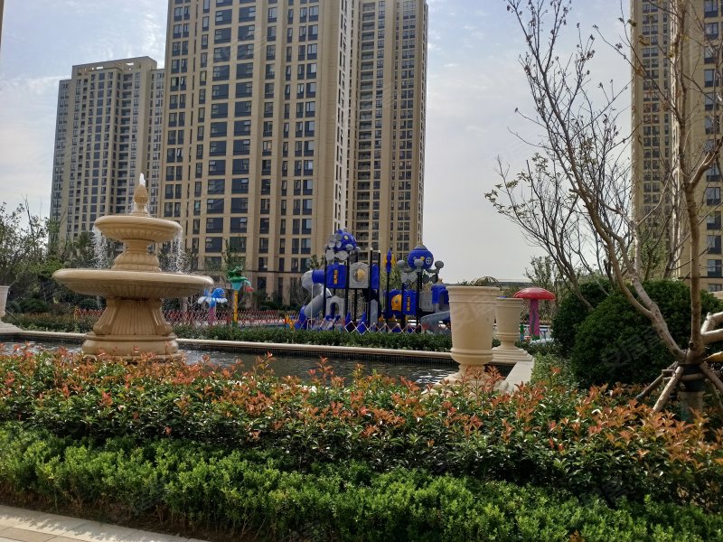 碧桂园天玺,会展路66号-东营碧桂园天玺二手房,租房,房价-东营安居客