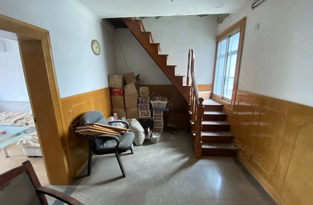北濠桥新村2室1厅72㎡102.8万二手房图片