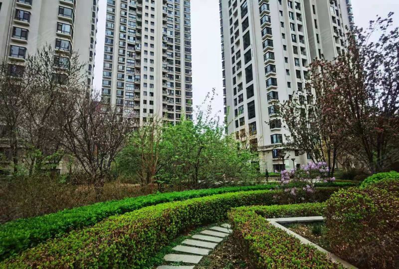 天鹅湾(南区),甘露园中街-北京天鹅湾(南区)二手房,租房,房价-北京