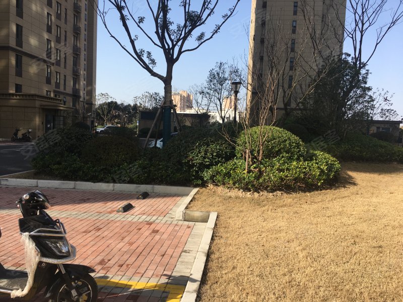 民乐城建欣苑(南苑)