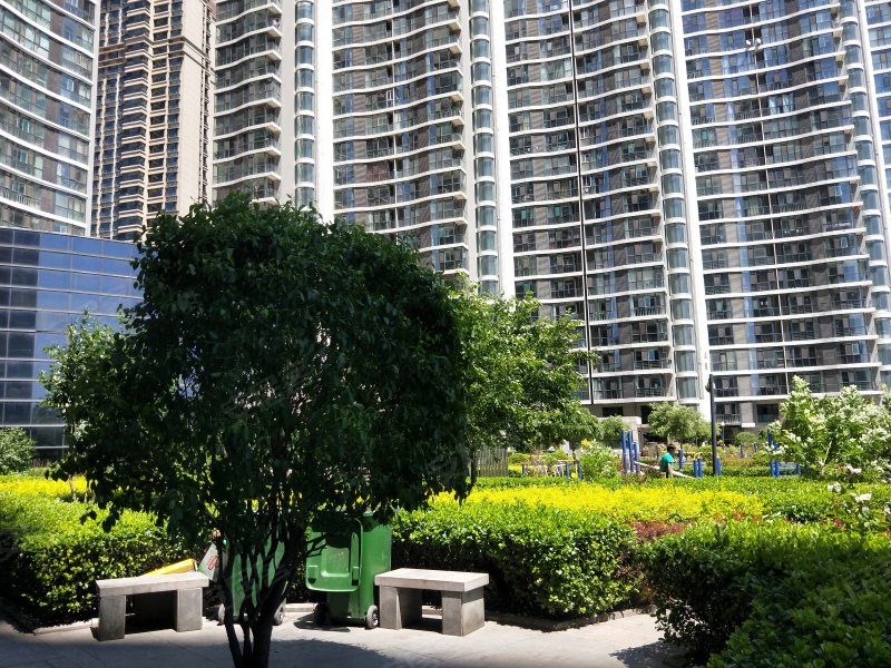 汾河外滩,滨河西路69号-太原汾河外滩二手房,租房,房价-太原安居客