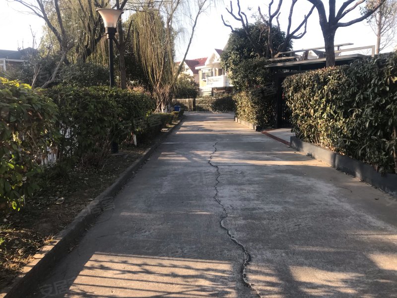 美林国际村(别墅),河海东路185号 - 常州美林国际村(别墅)二手房,租房