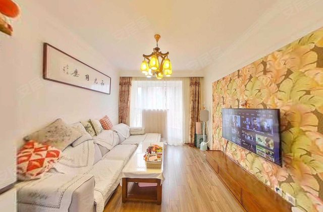 欧尚广场2室2厅80.94㎡108万二手房图片