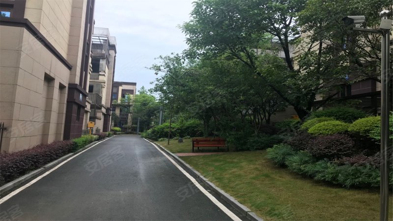 曦圆创景(别墅)