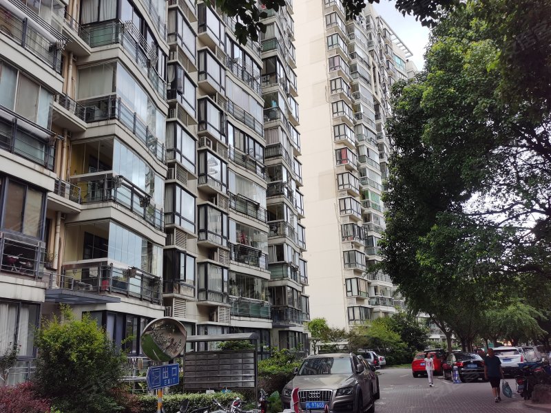 花园城(一期三期),花园路118弄-上海花园城(一期三期)二手房,租房