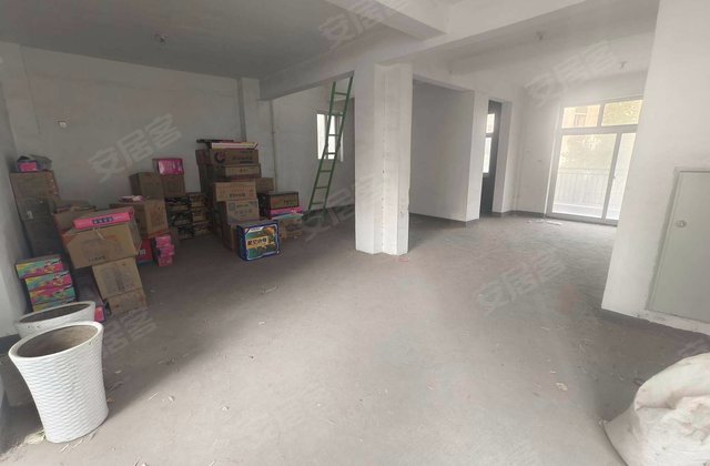 颐和城府(别墅)6室2厅261㎡148万二手房图片