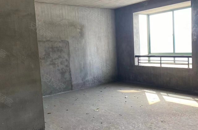 江南春城3室2厅141.17㎡278万二手房图片