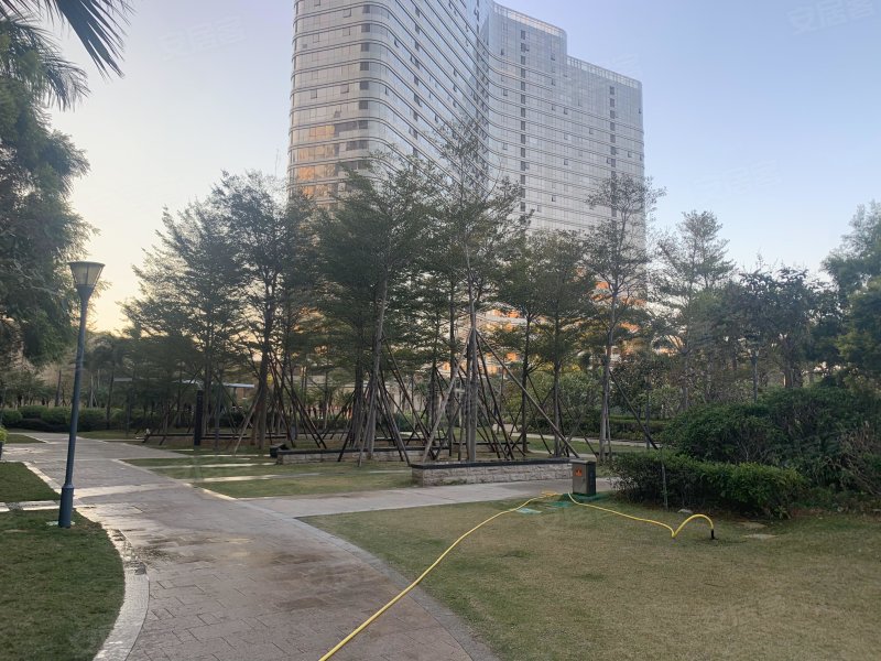 sec泰地海西中心