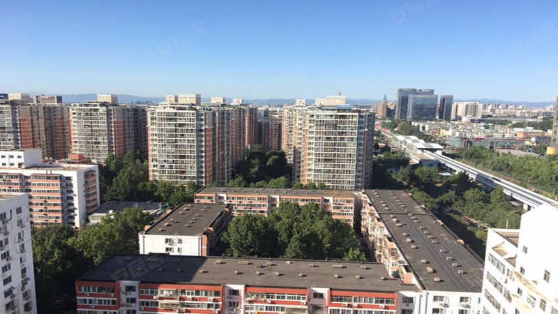 东升园公寓,财经东路-北京东升园公寓二手房,租房,房价-北京安居客