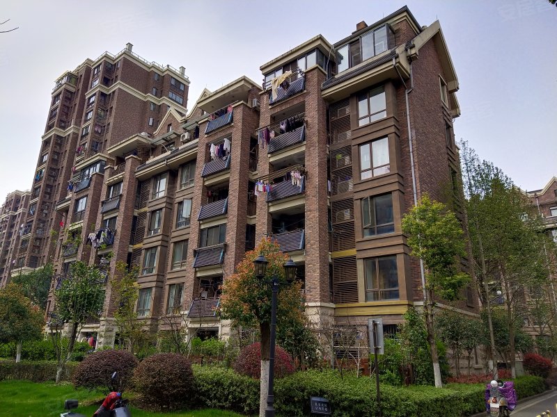 伟星城(一二三期)