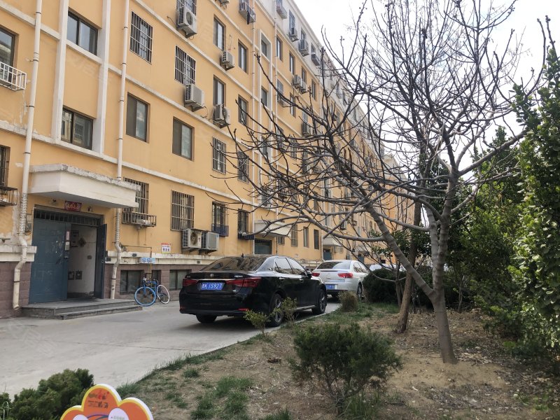 富安花园,齐鲁大道-威海富安花园二手房,租房,房价-威海安居客