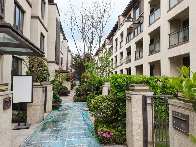 首创禧瑞山河,创禧路4号-重庆首创禧瑞山河二手房,租房,房价-重庆安居