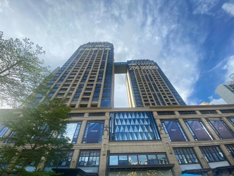 宝能城市公馆(商住楼),农林路21号-深圳宝能城市公馆(商住楼)二手房