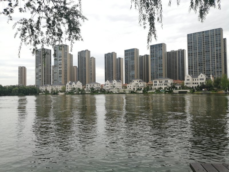 瀚海尔湾,鸿宝路-郑州瀚海尔湾二手房,租房,房价-郑州安居客