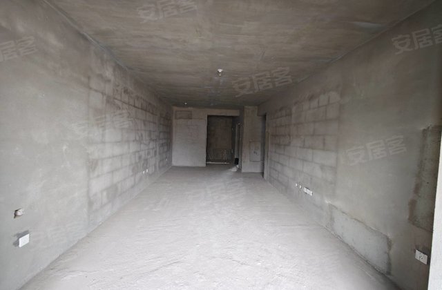 娇子平安里小区3室2厅126㎡52万二手房图片