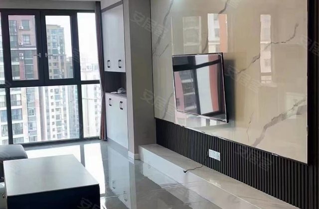 东方明珠3室2厅110㎡63.8万二手房图片