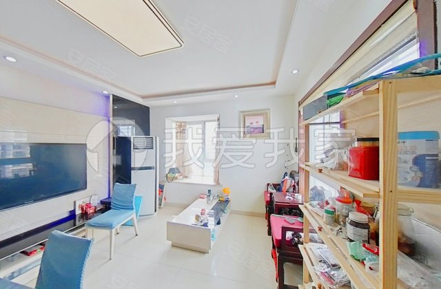 和泰家园4室2厅120㎡145万二手房图片