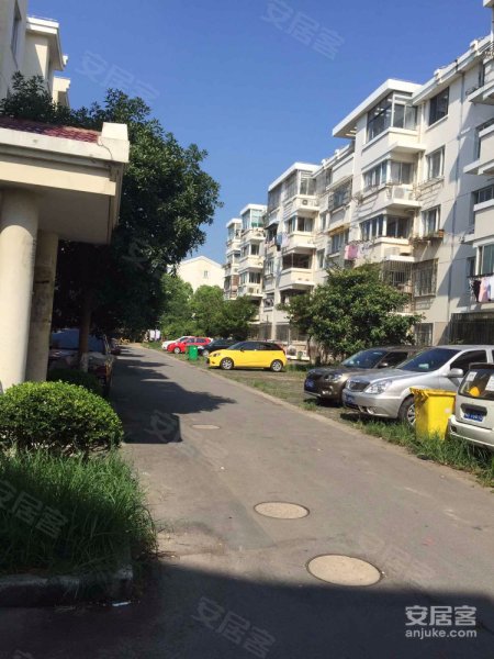 桃园新城中虹佳园(东区)