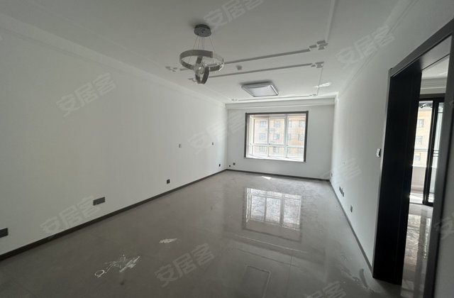 天福和园2室2厅90㎡45万二手房图片