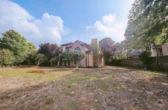 【远洋庄园(别墅)二手房,武汉远洋庄园(别墅)二手房出售信息】- 上海