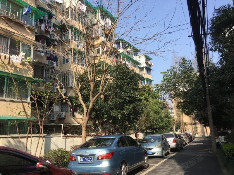 采荷小区芙蓉邨