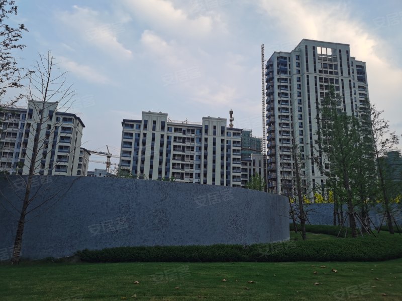 佳源金科阅庐春晓