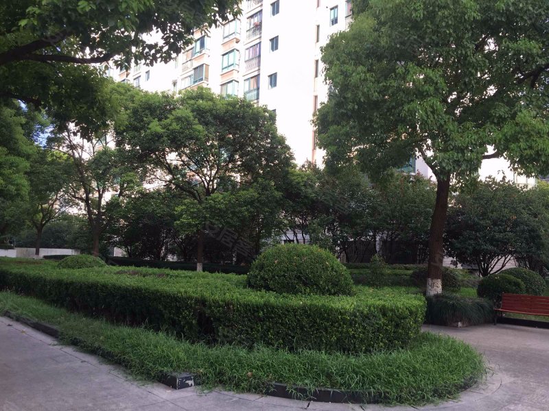 佳宁花园