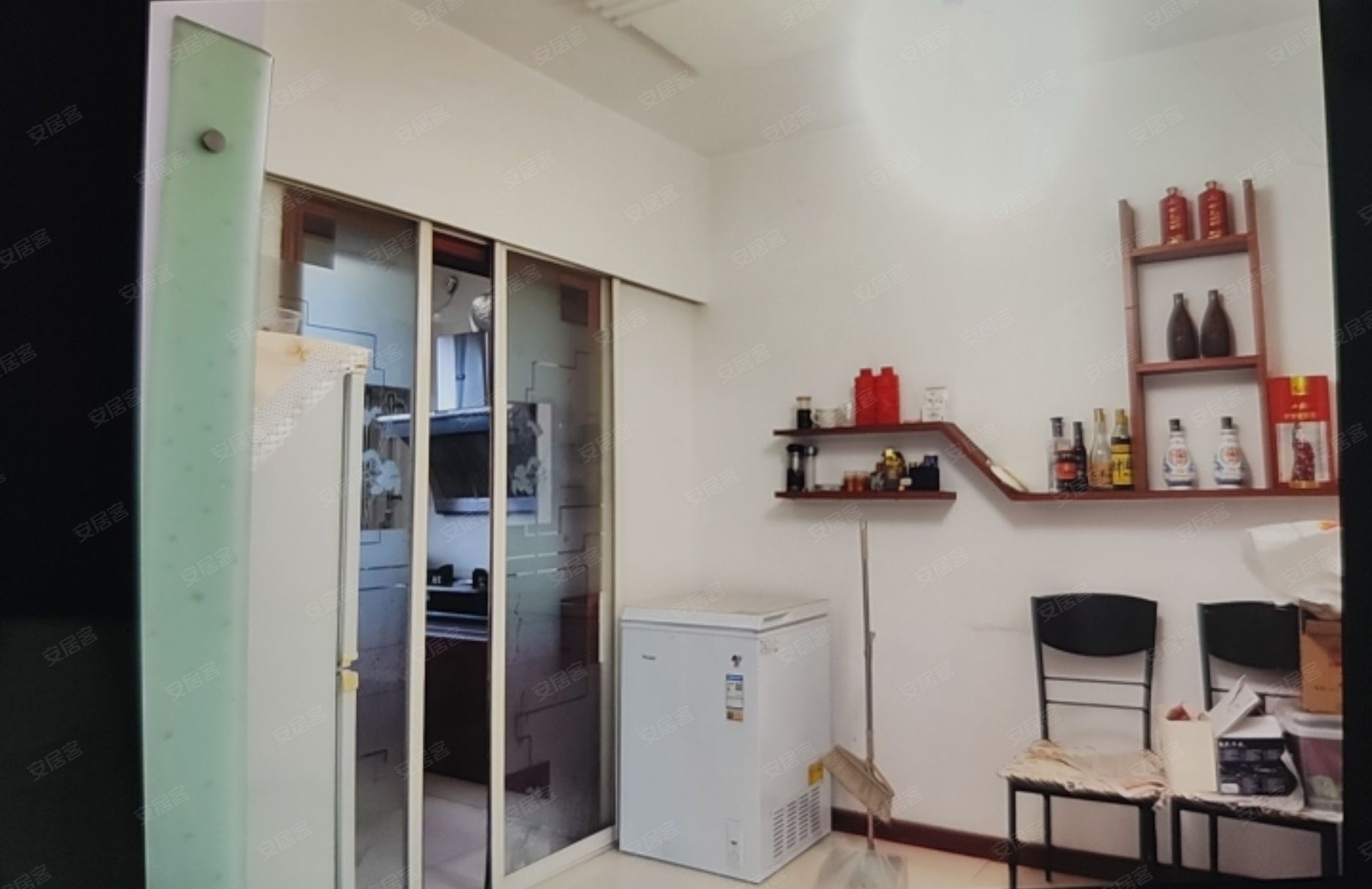 富康家园康泰苑3室2厅1卫121㎡南63万