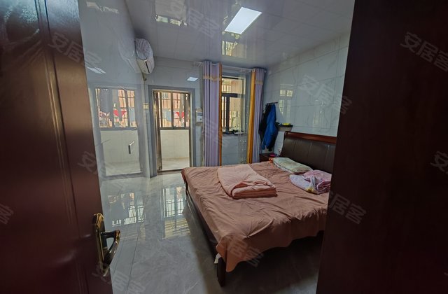 和谐小区南2室2厅68㎡33万二手房图片