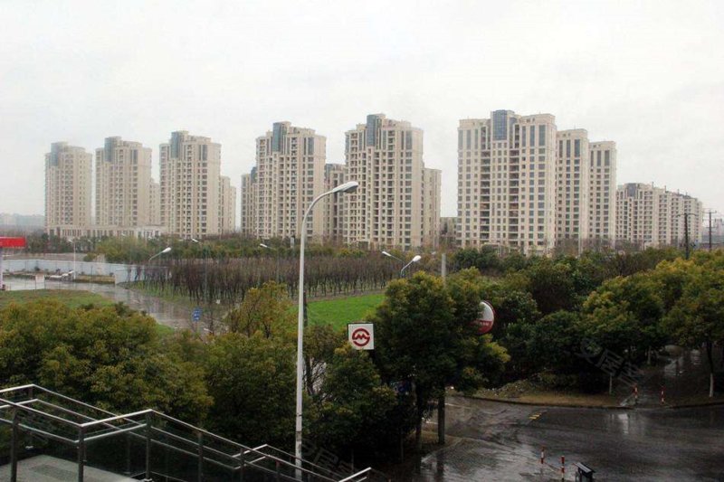 仁恒森兰雅苑(一期别墅)