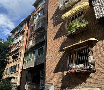 下河坎街4-8号小区