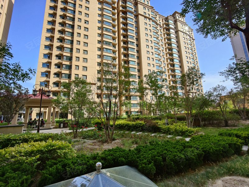 山水华都,红旗东街-运城山水华都二手房,租房,房价-运城安居客