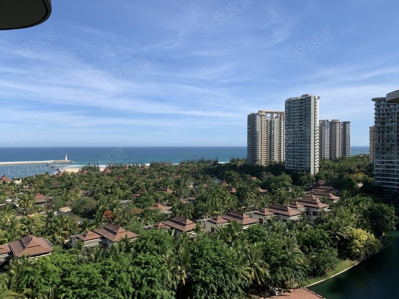 瀚海银滩(别墅)