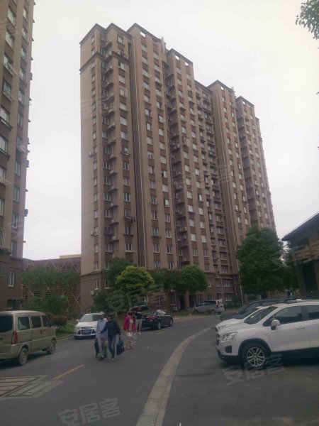 浦江宝邸(南区)