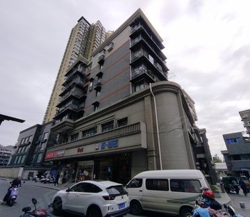 泰悦大厦