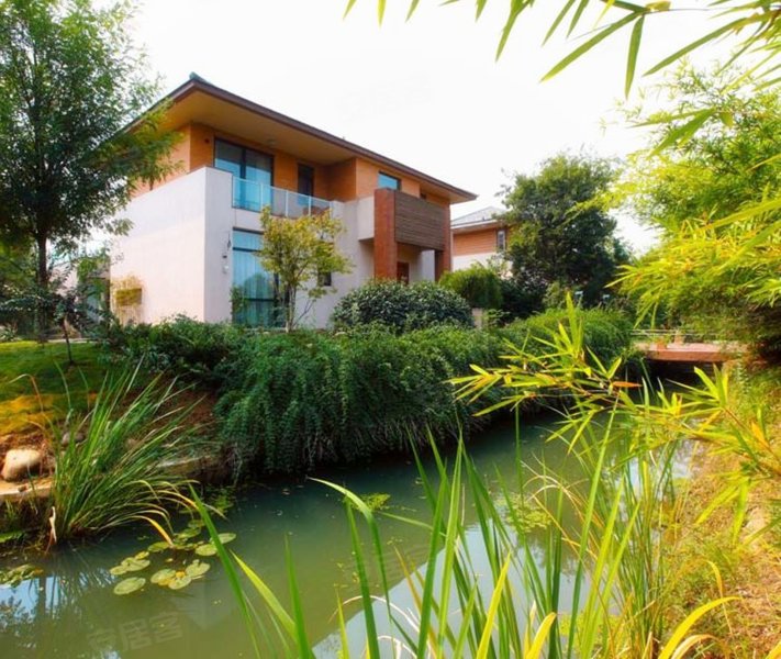 天安别墅,嘉松南路3888弄-上海天安别墅二手房,租房,房价-上海安居客