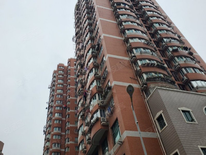福鑫大楼,白渡路258弄-上海福鑫大楼二手房,租房,房价-上海安居客