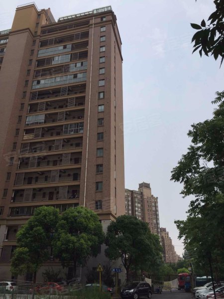 美岸栖庭(三期)