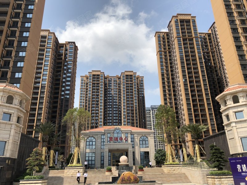 冠华城桂香园,龙山一路-深圳冠华城桂香园二手房,租房,房价-深圳安居