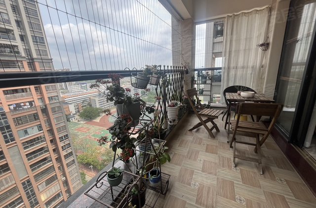 盛泰君和园3室2厅125.8㎡78万二手房图片